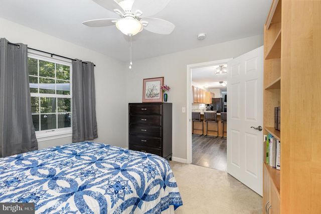 640 W ROCKY RUN RD, Fredericksburg, VA 22406