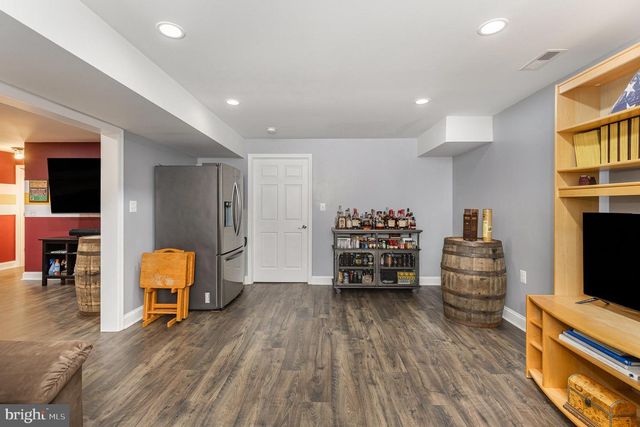 640 W ROCKY RUN RD, Fredericksburg, VA 22406
