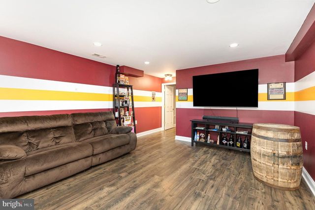 640 W ROCKY RUN RD, Fredericksburg, VA 22406
