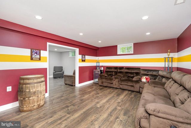 640 W ROCKY RUN RD, Fredericksburg, VA 22406