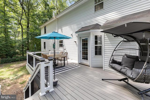 640 W ROCKY RUN RD, Fredericksburg, VA 22406