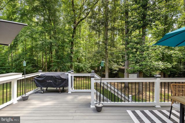 640 W ROCKY RUN RD, Fredericksburg, VA 22406