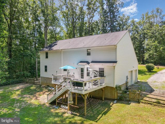 640 W ROCKY RUN RD, Fredericksburg, VA 22406