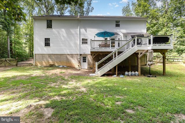 640 W ROCKY RUN RD, Fredericksburg, VA 22406