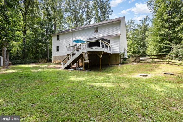 640 W ROCKY RUN RD, Fredericksburg, VA 22406