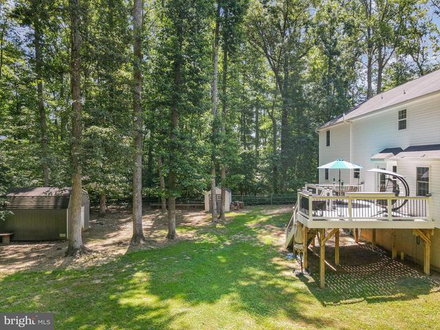 640 W ROCKY RUN RD, Fredericksburg, VA 22406