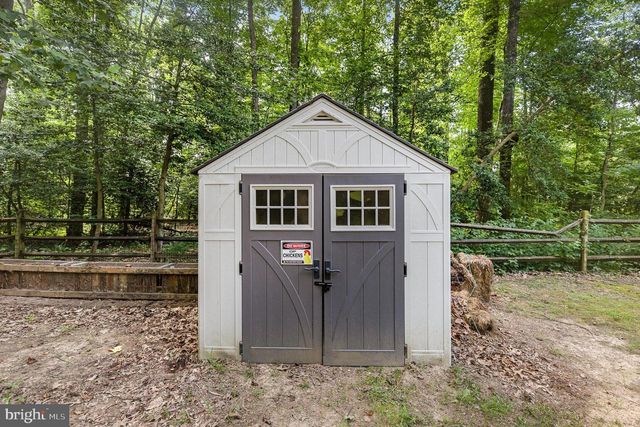 640 W ROCKY RUN RD, Fredericksburg, VA 22406
