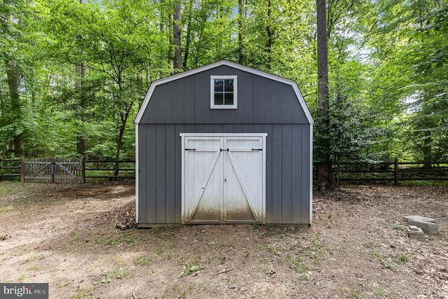 640 W ROCKY RUN RD, Fredericksburg, VA 22406
