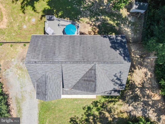 640 W ROCKY RUN RD, Fredericksburg, VA 22406