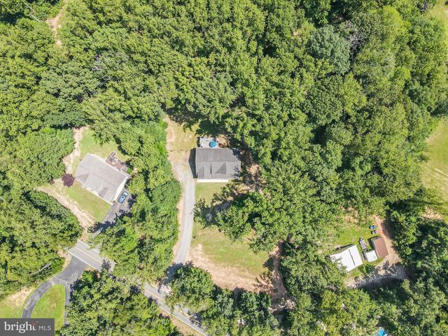 640 W ROCKY RUN RD, Fredericksburg, VA 22406