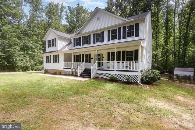 640 W ROCKY RUN RD, Fredericksburg, VA 22406