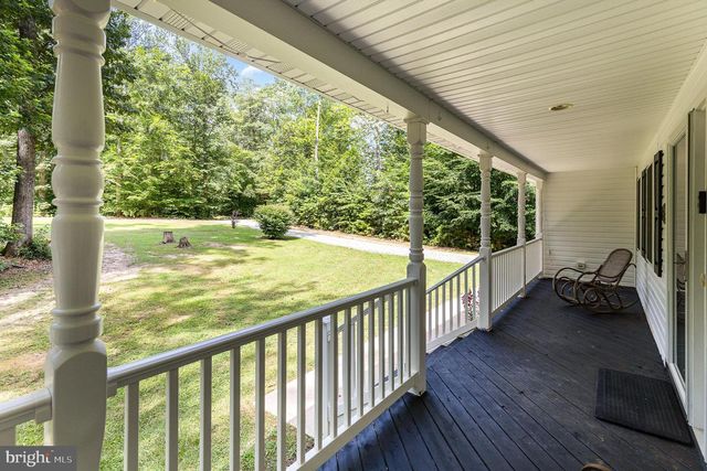 640 W ROCKY RUN RD, Fredericksburg, VA 22406