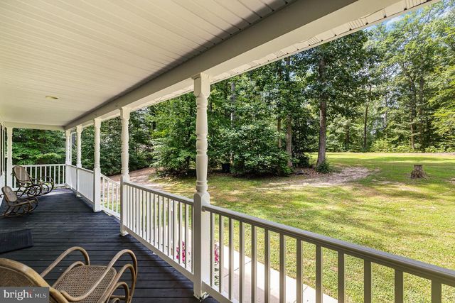 640 W ROCKY RUN RD, Fredericksburg, VA 22406