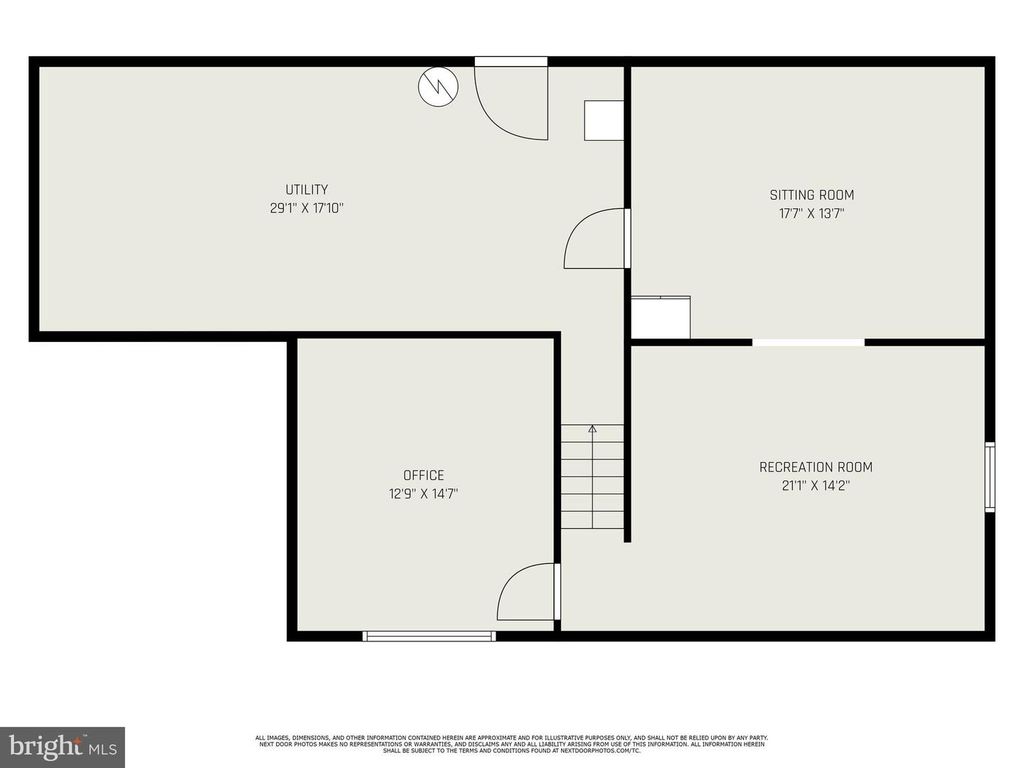 640 W ROCKY RUN RD, Fredericksburg, VA 22406