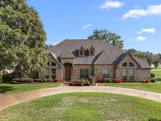 1516 Chaparrel Run, Tyler, TX 75703