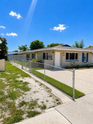 16031 NE 19th Pl, North Miami Beach, FL 33162
