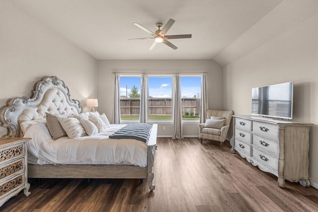 2710 Torrey Pines Drive, Brookshire, TX 77423