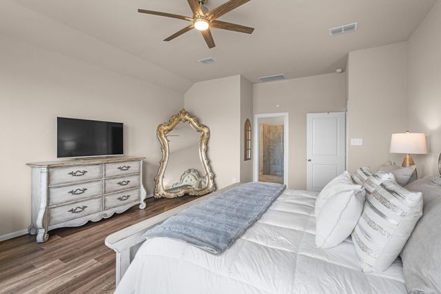 2710 Torrey Pines Drive, Brookshire, TX 77423