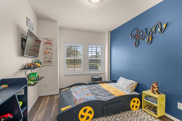 2710 Torrey Pines Drive, Brookshire, TX 77423