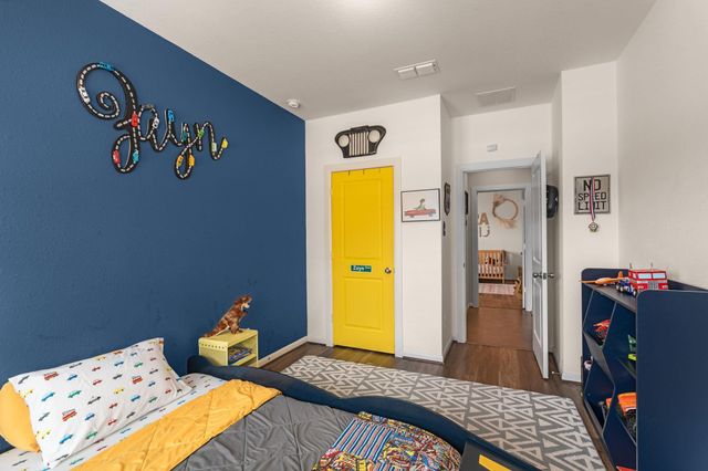 2710 Torrey Pines Drive, Brookshire, TX 77423