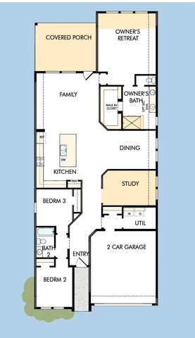 2710 Torrey Pines Drive, Brookshire, TX 77423