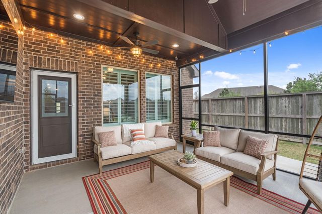 2710 Torrey Pines Drive, Brookshire, TX 77423