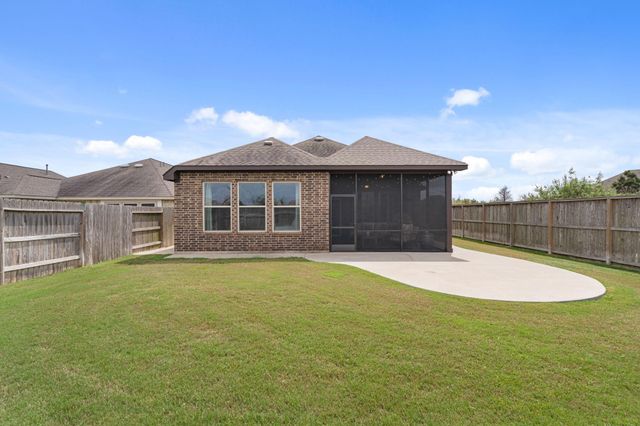 2710 Torrey Pines Drive, Brookshire, TX 77423