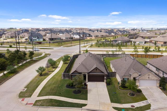 2710 Torrey Pines Drive, Brookshire, TX 77423