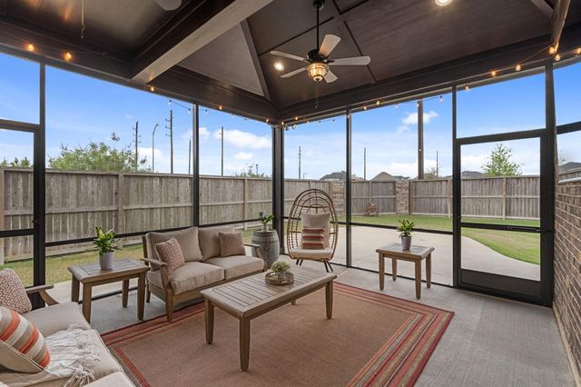 2710 Torrey Pines Drive, Brookshire, TX 77423