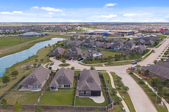 2710 Torrey Pines Drive, Brookshire, TX 77423