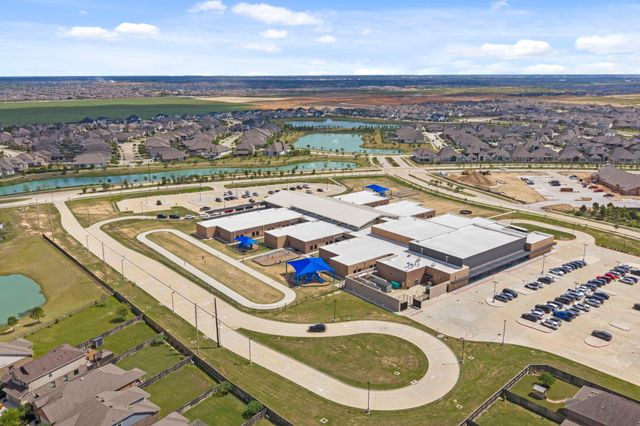 2710 Torrey Pines Drive, Brookshire, TX 77423