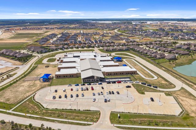 2710 Torrey Pines Drive, Brookshire, TX 77423