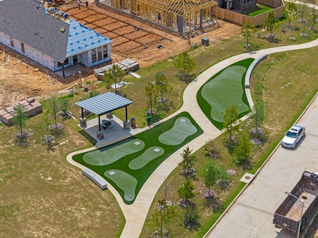 2710 Torrey Pines Drive, Brookshire, TX 77423