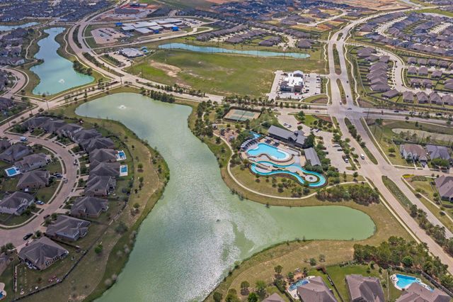 2710 Torrey Pines Drive, Brookshire, TX 77423