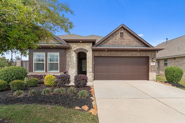 2710 Torrey Pines Drive, Brookshire, TX 77423