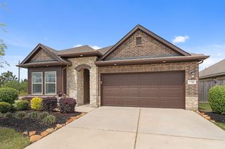 2710 Torrey Pines Drive, Brookshire, TX 77423