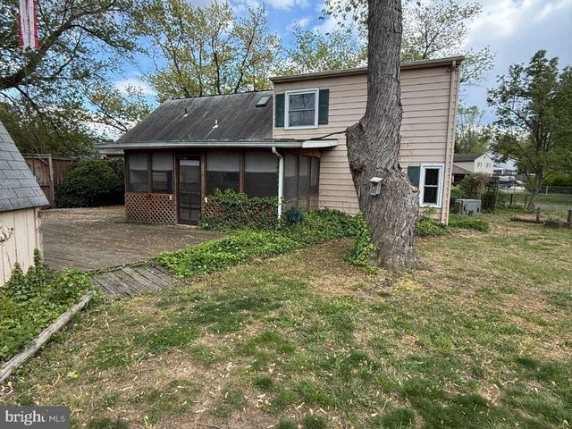 334 BUENA VISTA AVE, Arnold, MD 21012