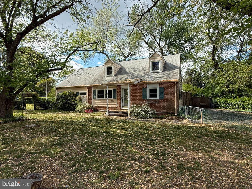 334 BUENA VISTA AVE, Arnold, MD 21012