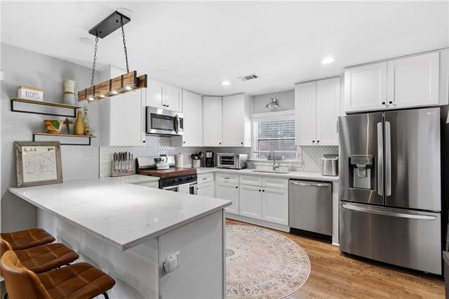 2993 Belvedere Lane, Decatur, GA 30032