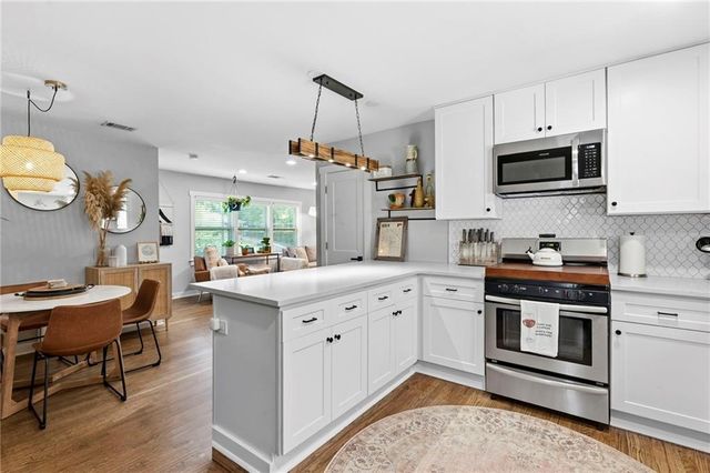 2993 Belvedere Lane, Decatur, GA 30032