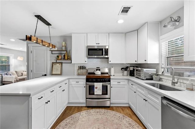 2993 Belvedere Lane, Decatur, GA 30032