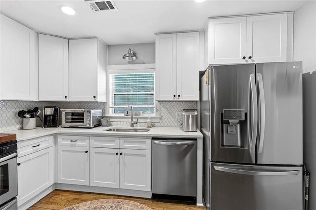 2993 Belvedere Lane, Decatur, GA 30032