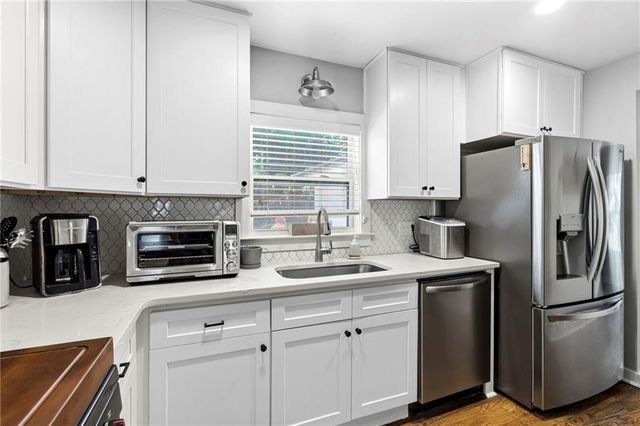 2993 Belvedere Lane, Decatur, GA 30032