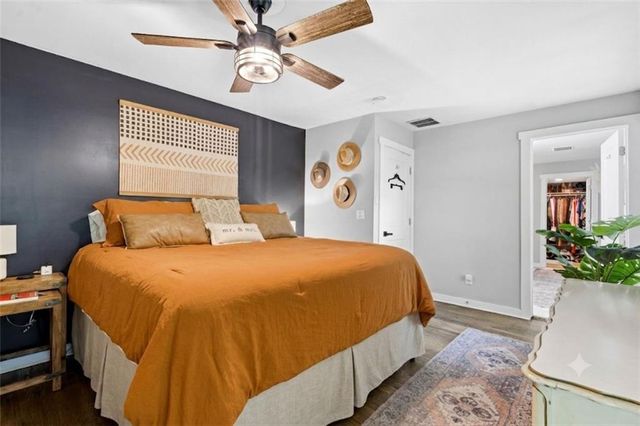 2993 Belvedere Lane, Decatur, GA 30032