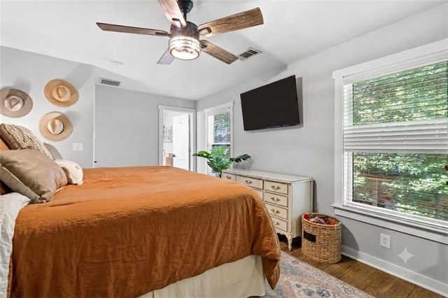 2993 Belvedere Lane, Decatur, GA 30032