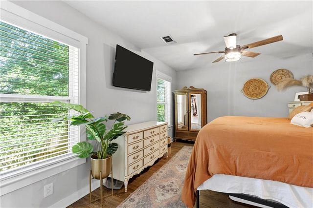 2993 Belvedere Lane, Decatur, GA 30032