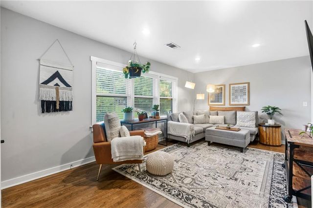 2993 Belvedere Lane, Decatur, GA 30032