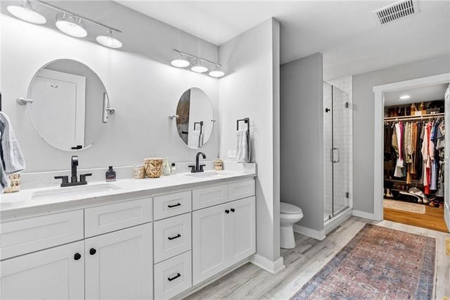 2993 Belvedere Lane, Decatur, GA 30032