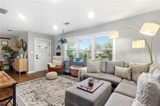 2993 Belvedere Lane, Decatur, GA 30032