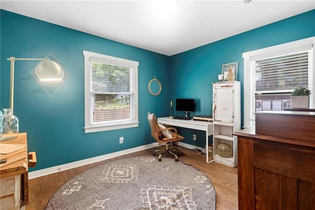2993 Belvedere Lane, Decatur, GA 30032